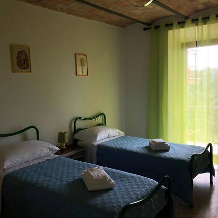 La Casa Del Villanu Πιτιλιάνο Εξωτερικό φωτογραφία