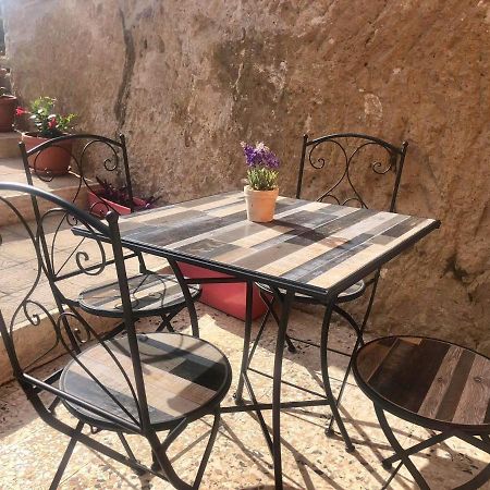 La Casa Del Villanu Πιτιλιάνο Εξωτερικό φωτογραφία