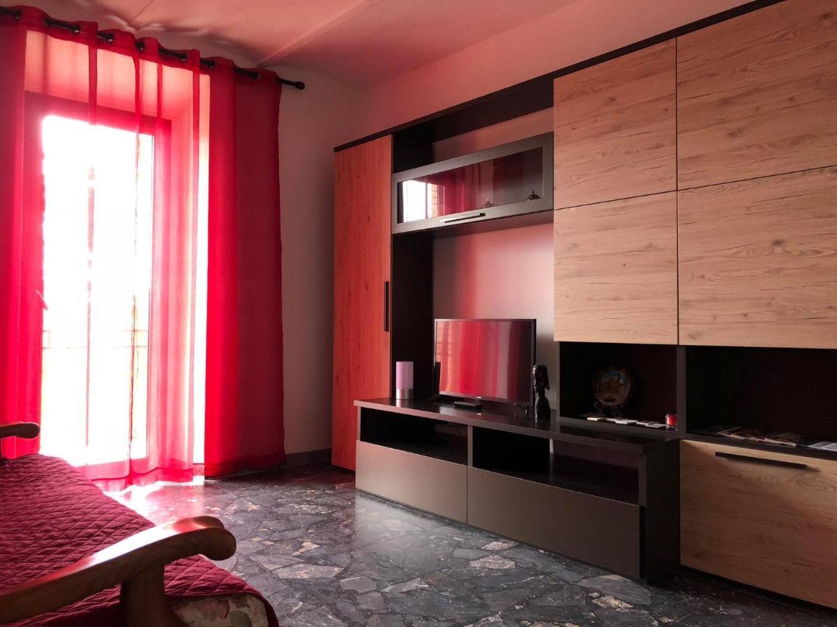 La Casa Del Villanu Πιτιλιάνο Εξωτερικό φωτογραφία