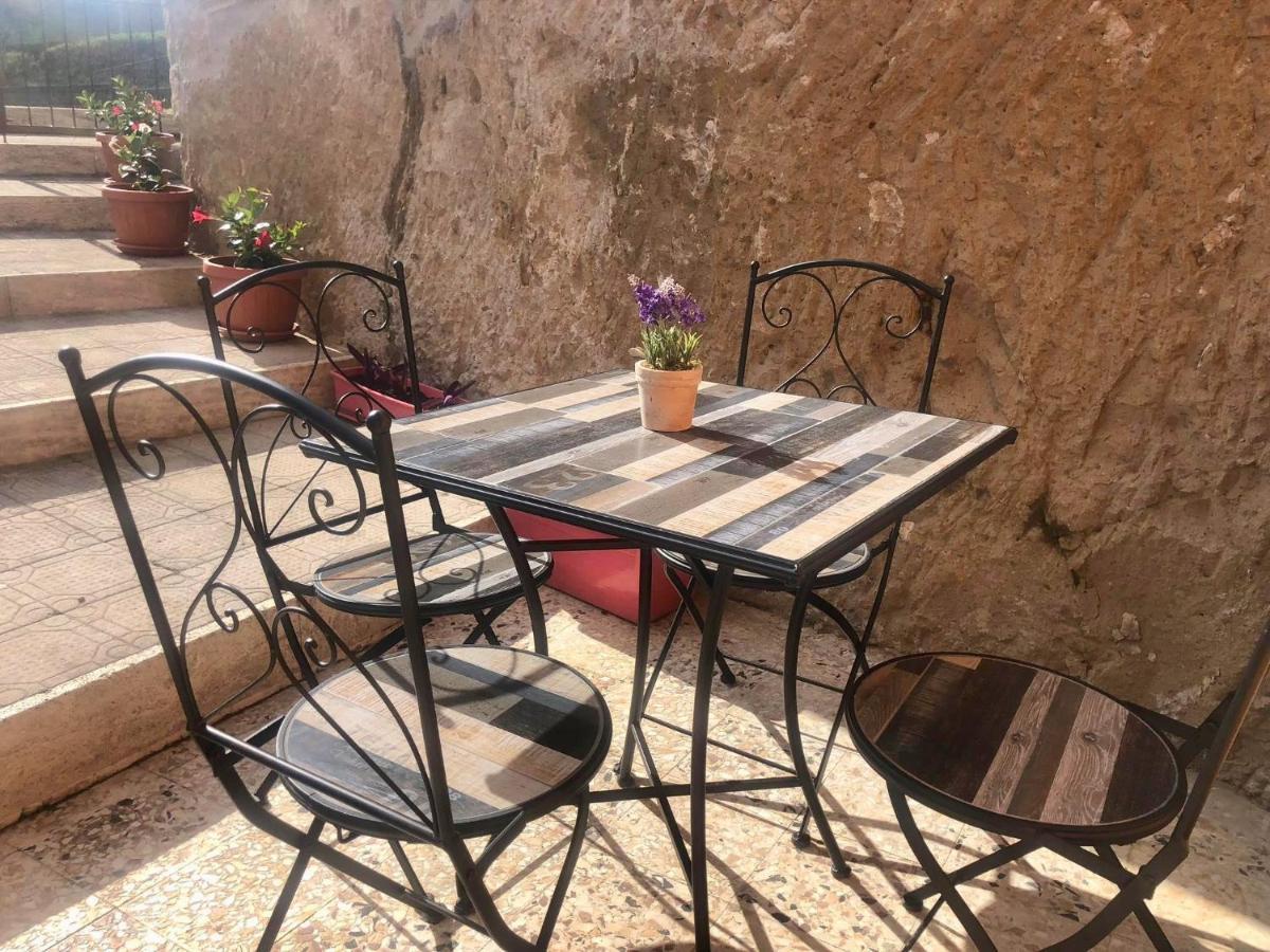 La Casa Del Villanu Πιτιλιάνο Εξωτερικό φωτογραφία