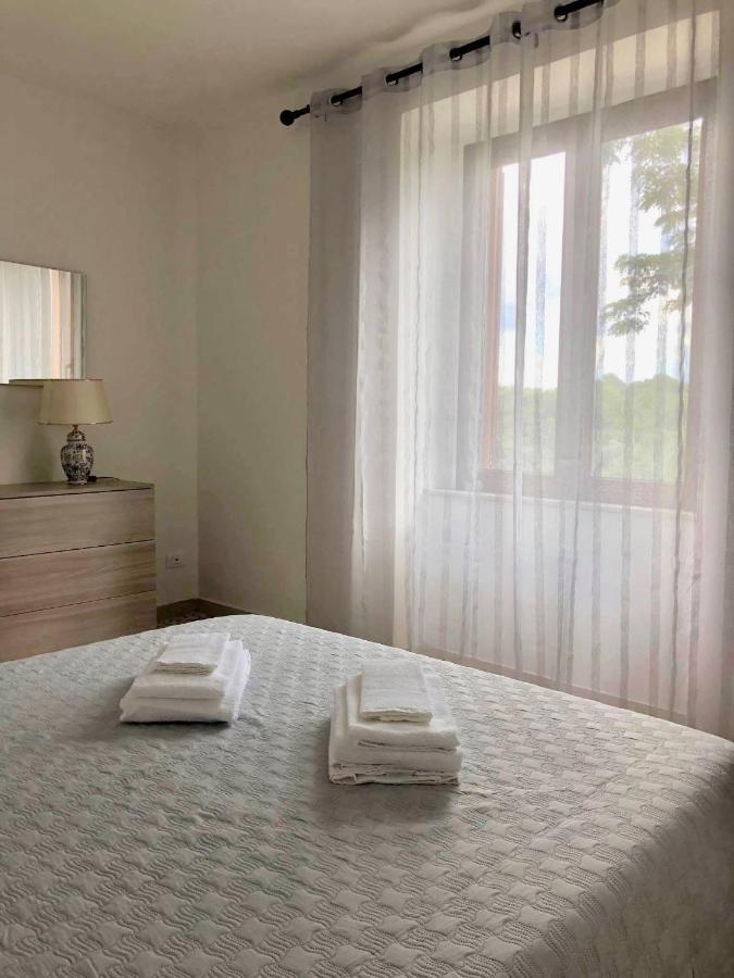 La Casa Del Villanu Πιτιλιάνο Εξωτερικό φωτογραφία