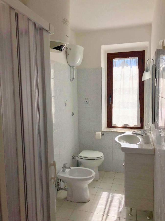 La Casa Del Villanu Πιτιλιάνο Εξωτερικό φωτογραφία